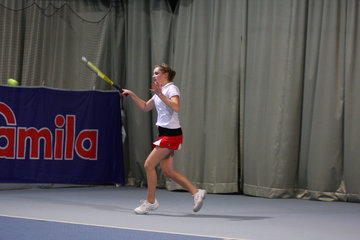 Jennifer Witthöft 1301 - Punktspiel Club a.d. Alster / TG Alsterquelle HU